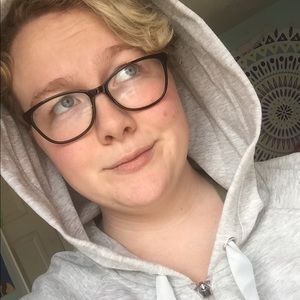 Meet your Posher, Erin